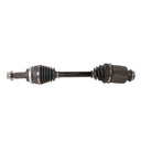 Moog 11E030R CV Axle Assembly - Front Right