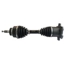 Moog 11H001 CV Axle Assembly - Front