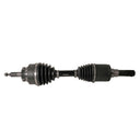 Moog 11H004L CV Axle Assembly - Front Left