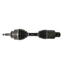 Moog 11H004R CV Axle Assembly - Front Right