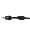 Moog 11H010L CV Axle Assembly - Front Left