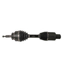 Moog 11H010R CV Axle Assembly - Front Right