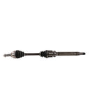 Moog 11S033R CV Axle Assembly - Front Right