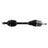 Moog 12E003L CV Axle Assembly - Front Left