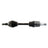Moog 12E004L CV Axle Assembly - Front Left