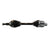 Moog 12E004R CV Axle Assembly - Front Right