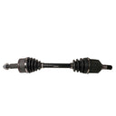 Moog 12E005R CV Axle Assembly - Front Right