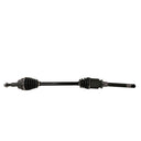 Moog 12E007R CV Axle Assembly - Front Right