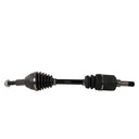 Moog 12E013L CV Axle Assembly - Front Left