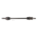 Moog 12E014R CV Axle Assembly - Rear Right