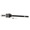 Moog 12E019L CV Axle Assembly - Front Left