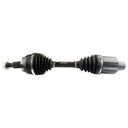 Moog 12H001 CV Axle Assembly - Front