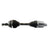 Moog 12H001 CV Axle Assembly - Front