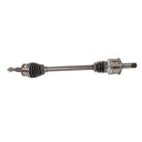 Moog 12S011 CV Axle Assembly - Rear