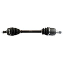 Moog 13E001L CV Axle Assembly - Front Left