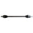 Moog 13E001R CV Axle Assembly - Front Right