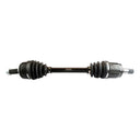Moog 13E002L CV Axle Assembly - Front Left