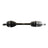 Moog 13E002L CV Axle Assembly - Front Left