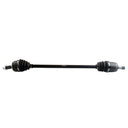 Moog 13E002R CV Axle Assembly - Front Right