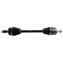 Moog 13E003L CV Axle Assembly - Front Left
