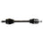 Moog 13E003L CV Axle Assembly - Front Left