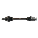 Moog 13E003R CV Axle Assembly - Front Right