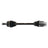 Moog 13E003R CV Axle Assembly - Front Right
