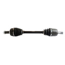 Moog 13E004L CV Axle Assembly - Front Left