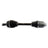 Moog 13E004R CV Axle Assembly - Front Right