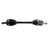 Moog 13E005L CV Axle Assembly - Front Left