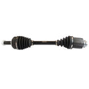 Moog 13E005R CV Axle Assembly - Front Right