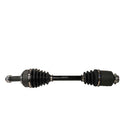Moog 13E007R CV Axle Assembly - Front Right