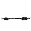 Moog 13E008L CV Axle Assembly - Rear Left