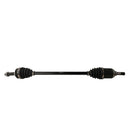 Moog 13E008R CV Axle Assembly - Rear Right