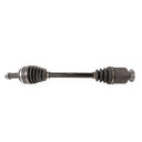 Moog 13E013R CV Axle Assembly - Front Right