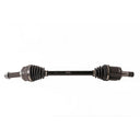 Moog 13E014L CV Axle Assembly - Front Left