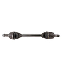 Moog 13E016L CV Axle Assembly - Front Left