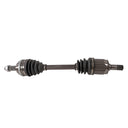 Moog 13S010L CV Axle Assembly - Front Left