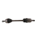 Moog 13S011L CV Axle Assembly - Front Left