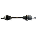 Moog 14E001L CV Axle Assembly - Front Left