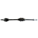 Moog 14E001R CV Axle Assembly - Front Right