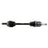 Moog 14E003L CV Axle Assembly - Front Left