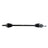 Moog 14E003R CV Axle Assembly - Front Right