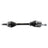 Moog 14E006L CV Axle Assembly - Front Left