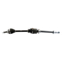 Moog 14E006R CV Axle Assembly - Front Right