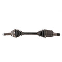 Moog 14E018L CV Axle Assembly - Front Left