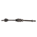 Moog 14E018R CV Axle Assembly - Front Right