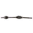 Moog 14E022R CV Axle Assembly - Front Right