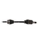 Moog 14E023L CV Axle Assembly - Front Left