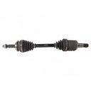 Moog 14E024L CV Axle Assembly - Front Left
